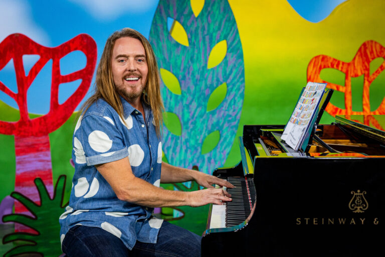 Play School: When I Grow Up on ABC Kids and ABC iview