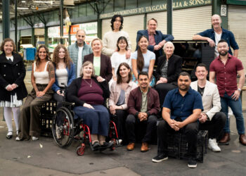 The Piano on ABC and ABC iview S1E3