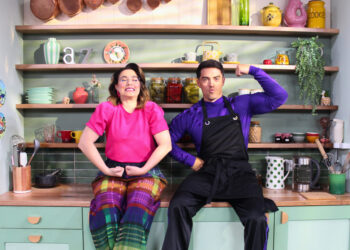 A Bite To Eat With Alice on ABC and ABC iview S2E26 - S2E30