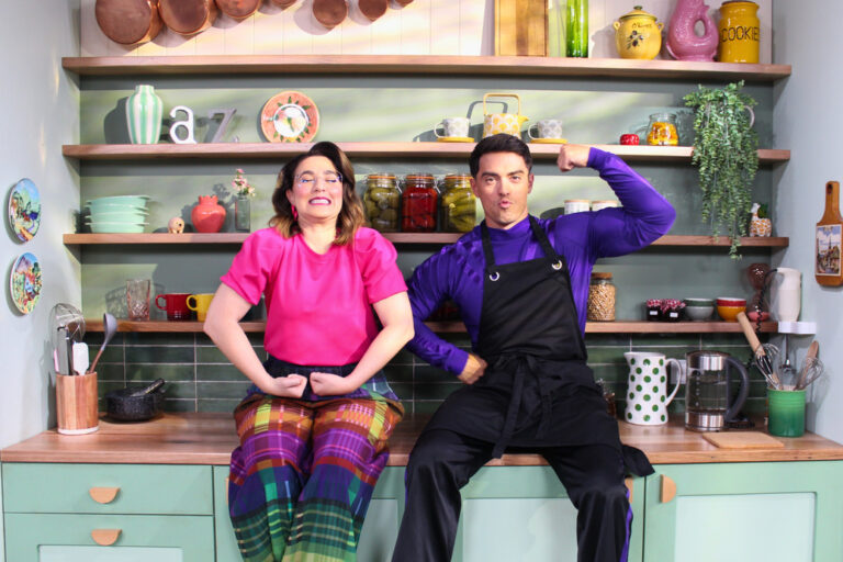 A Bite To Eat With Alice on ABC and ABC iview S2E26 - S2E30