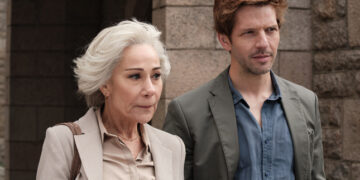 Bergerac on ABC and ABC iview S1E3