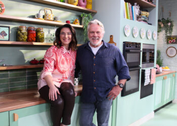 A Bite To Eat With Alice on ABC and ABC iview S2E36 - S2E40