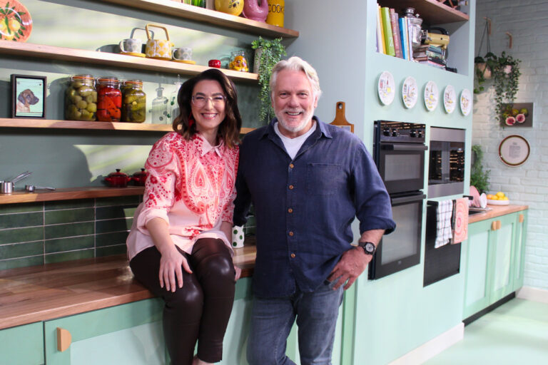 A Bite To Eat With Alice on ABC and ABC iview S2E36 - S2E40