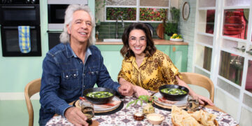 A Bite To Eat With Alice on ABC and ABC iview S2E31 - S2E35