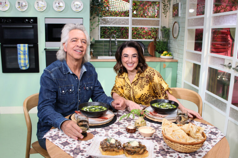 A Bite To Eat With Alice on ABC and ABC iview S2E31 - S2E35