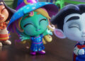 Super Monsters on ABC Kids and ABC iview S1