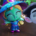 Super Monsters on ABC Kids and ABC iview S1