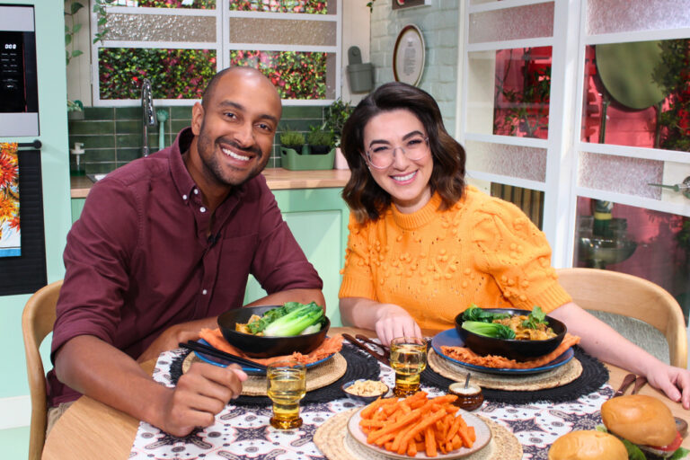 A Bite To Eat With Alice on ABC and ABC iview S2E41 - S2E45
