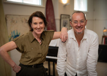Creative Types with Virginia Trioli on ABC and ABC iview S2E6