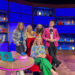 Claire Hooper's House of Games on ABC and ABC iview S1E16 - S1E20