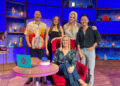 Claire Hooper's House of Games on ABC and ABC iview S1E21 - S1E25