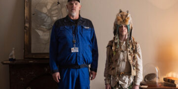 The Cleaner on ABC Entertains and ABC iview S2E4