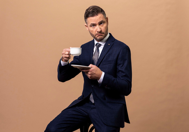 The Weekly with Charlie Pickering on ABC and ABC iview S11E9