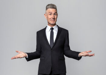 Gruen Nation on ABC and ABC iview E2