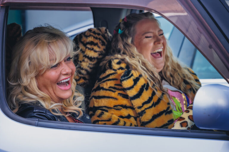 Big Boys on ABC and ABC iview S3E3