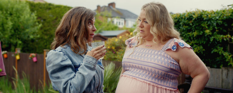 Big Boys on ABC and ABC iview S3E4