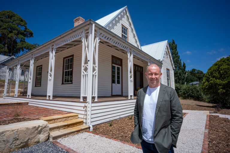 Restoration Australia on ABC and ABC iview S7E6