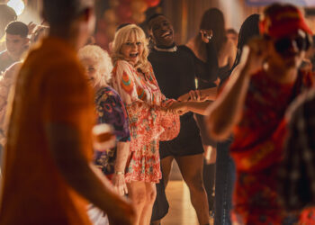 Big Boys on ABC and ABC iview S3E6