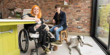 Grand Designs UK on ABC and ABC iview S22E3