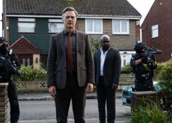 Sherwood on ABC and ABC iview S2E5