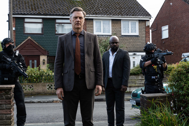 Sherwood on ABC and ABC iview S2E5