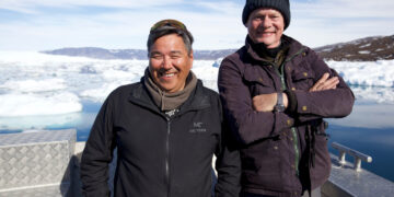 Martin Clunes: Islands of the Atlantic on ABC and ABC iview S1E3