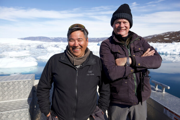 Martin Clunes: Islands of the Atlantic on ABC and ABC iview S1E3