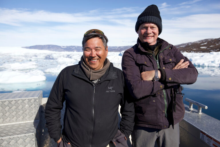 Martin Clunes: Islands of the Atlantic on ABC and ABC iview S1E3