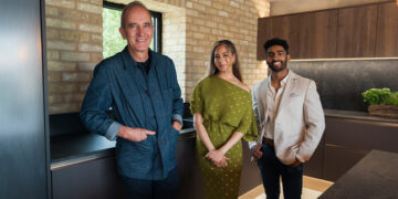 Grand Designs UK on ABC and ABC iview S22E2