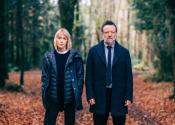 The One That Got Away on ABC and ABC iview S1E1