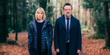 The One That Got Away on ABC and ABC iview S1E1