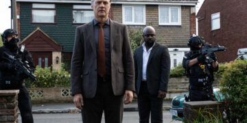Sherwood on ABC and ABC iview S2E6