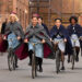 Call the Midwife on ABC and ABC iview S13E1 and S13E2