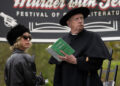 Father Brown on ABC and ABC iview S11E6