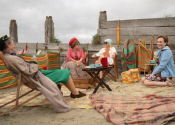 Call the Midwife on ABC and ABC iview S13E5