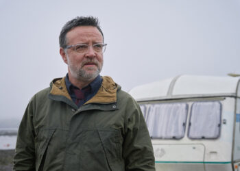 The One That Got Away on ABC and ABC iview S1E2