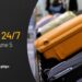 Airport 24/7 on 10 takes off 5 June