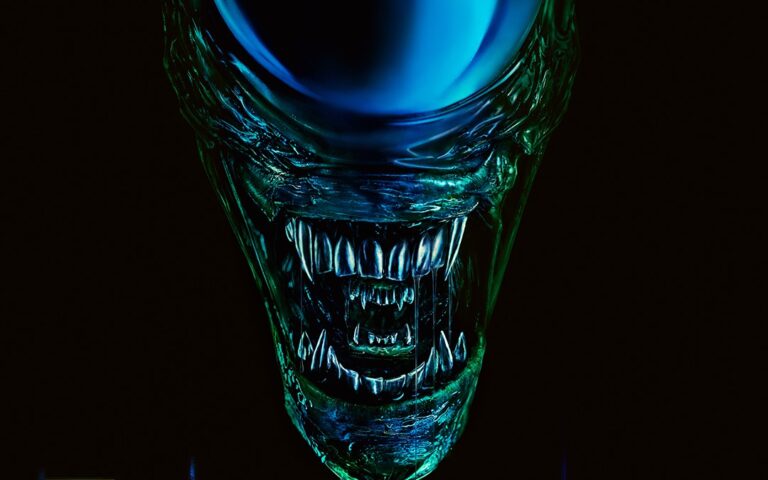 Alien: Earth on Disney+ premiere date