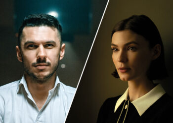 Screen Australia empowers 100+ distinctive Australian narratives