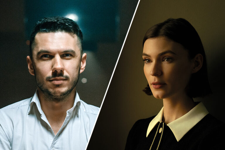 Screen Australia empowers 100+ distinctive Australian narratives