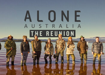 Alone Australia on SBS reunion set for 4 June