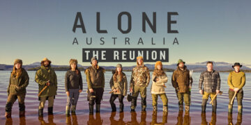 Alone Australia on SBS reunion set for 4 June