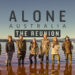 Alone Australia on SBS reunion set for 4 June
