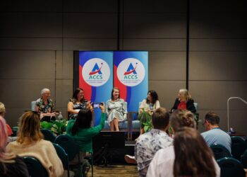 Digital creators to join the Australian Children's Content Summit