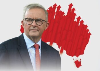 Australia’s Economic Outlook returns with headline speaker Prime Minister Anthony Albanese