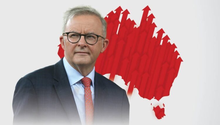 Australia’s Economic Outlook returns with headline speaker Prime Minister Anthony Albanese