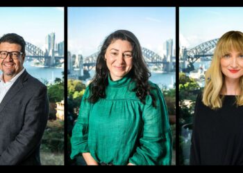 BBC Studios Productions Australia Expands Leadership Team