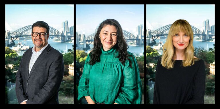 BBC Studios Productions Australia Expands Leadership Team