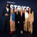 STRIFE on Binge star studded season 2 launch