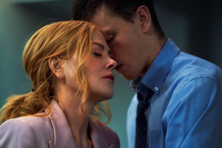 June 2025 on Prime Video